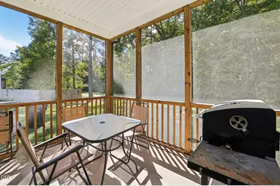 112 Edgefield Street, Clayton, NC 27520 - Photo 21