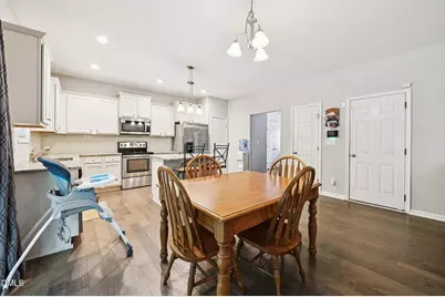 112 Edgefield Street, Clayton, NC 27520 - Photo 7