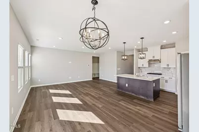 4028 Wesley Chapel Way, Raleigh, NC 27616 - Photo 1