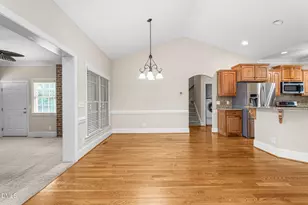 415 Spring Hill Ln, Gibsonville, NC 27249 - Photo 13