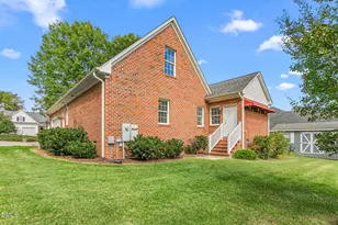 415 Spring Hill Ln, Gibsonville, NC 27249 - Photo 35