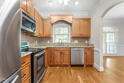 415 Springhill Lane, Gibsonville, NC 27249 - Photo 15