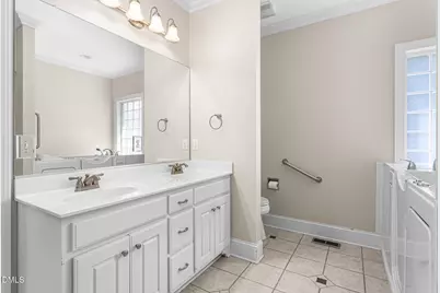 415 Springhill Lane, Gibsonville, NC 27249 - Photo 23