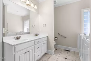 415 Spring Hill Ln, Gibsonville, NC 27249 - Photo 23