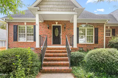 415 Springhill Lane, Gibsonville, NC 27249 - Photo 5