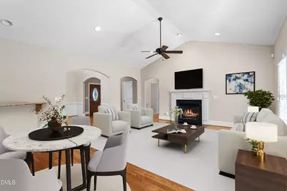 415 Springhill Lane, Gibsonville, NC 27249 - Photo 11