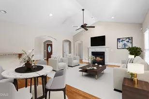 415 Spring Hill Ln, Gibsonville, NC 27249 - Photo 11