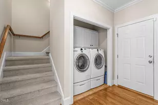 415 Spring Hill Ln, Gibsonville, NC 27249 - Photo 29