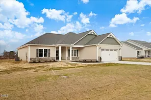 307 Creeks Edge Dr, Pikeville, NC 27863 - Photo 5