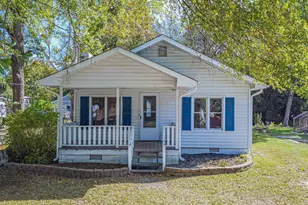 113 S Poplar St, Angier, NC 27501 - Photo 1