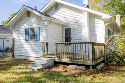 113 S Poplar Street, Angier, NC 27501 - Photo 31