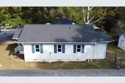113 S Poplar Street, Angier, NC 27501 - Photo 3
