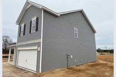 286 Freedom Heights Lane, Smithfield, NC 27577 - Photo 3