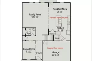 286 Freedom Hts Ln, Smithfield, NC 27577 - Photo 3