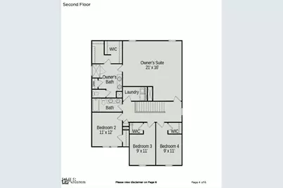 286 Freedom Heights Lane, Smithfield, NC 27577 - Photo 21