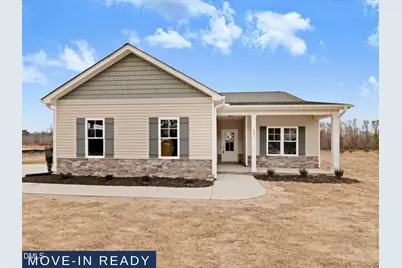 401 Creeks Edge Drive, Pikeville, NC 27863 - Photo 1