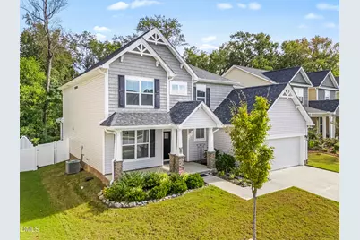 168 Whitetail Deer Lane, Garner, NC 27529 - Photo 3