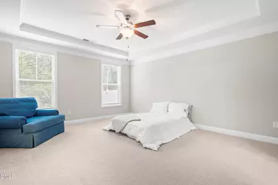 168 Whitetail Deer Lane, Garner, NC 27529 - Photo 23