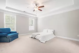 168 Whitetail Deer Ln, Garner, NC 27529 - Photo 23