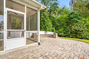 168 Whitetail Deer Ln, Garner, NC 27529 - Photo 43