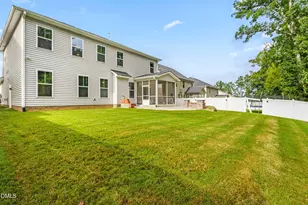 168 Whitetail Deer Ln, Garner, NC 27529 - Photo 45