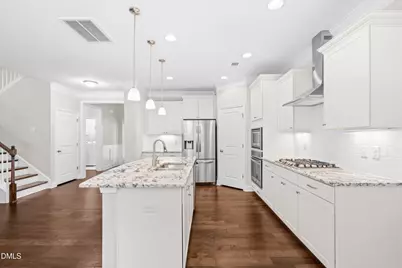 168 Whitetail Deer Lane, Garner, NC 27529 - Photo 19