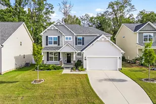 168 Whitetail Deer Ln, Garner, NC 27529 - Photo 5