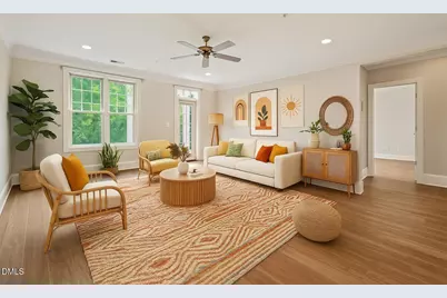 501 Finsbury Street #204, Durham, NC 27703 - Photo 1