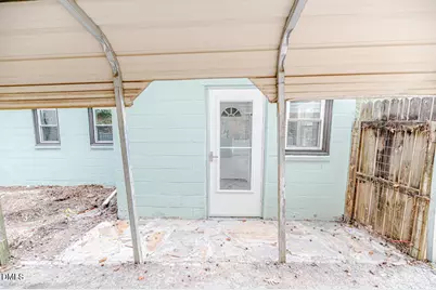 201 Old Glendon Road, Carthage, NC 28327 - Photo 23