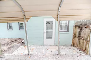 201 Old Glendon Rd, Carthage, NC 28327 - Photo 23