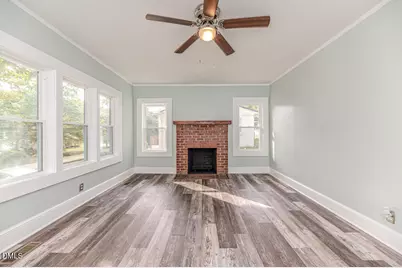 201 Old Glendon Road, Carthage, NC 28327 - Photo 5