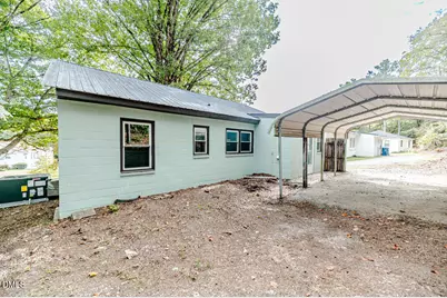 201 Old Glendon Road, Carthage, NC 28327 - Photo 25