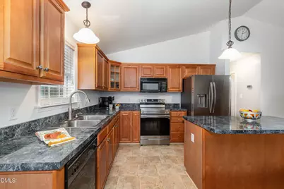 127 Cobble Brook Drive, Rougemont, NC 27572 - Photo 7