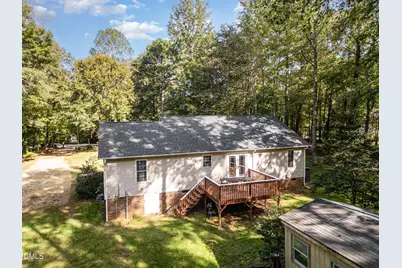 127 Cobble Brook Drive, Rougemont, NC 27572 - Photo 35