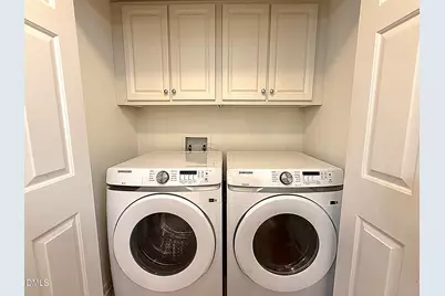 127 Cobble Brook Drive, Rougemont, NC 27572 - Photo 21