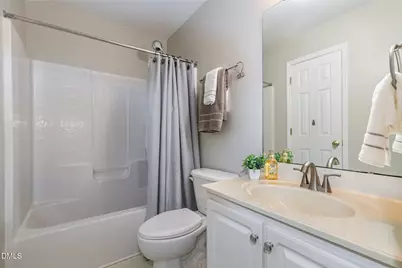 127 Cobble Brook Drive, Rougemont, NC 27572 - Photo 19