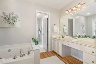 127 Cobblebrook Dr, Rougemont, NC 27572 - Photo 13