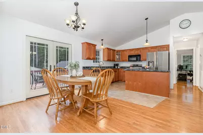 127 Cobble Brook Drive, Rougemont, NC 27572 - Photo 9