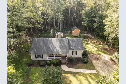 127 Cobble Brook Drive, Rougemont, NC 27572 - Photo 25