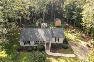 127 Cobblebrook Dr, Rougemont, NC 27572 - Photo 25