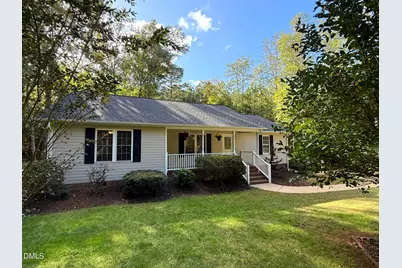 127 Cobble Brook Drive, Rougemont, NC 27572 - Photo 23