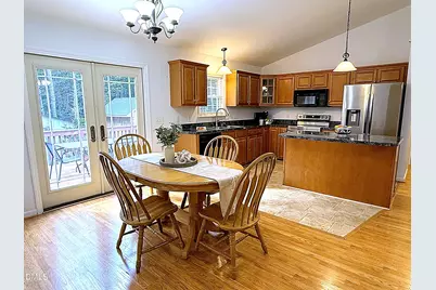 127 Cobble Brook Drive, Rougemont, NC 27572 - Photo 5