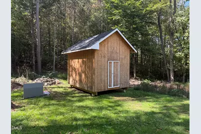 127 Cobble Brook Drive, Rougemont, NC 27572 - Photo 33