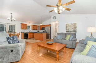 127 Cobblebrook Dr, Rougemont, NC 27572 - Photo 3