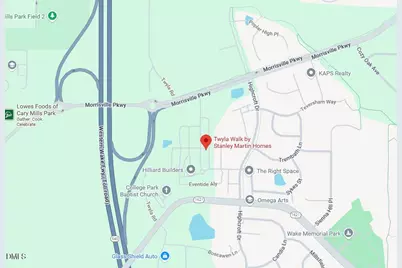 2704 Kempthorne Road, Cary, NC 27519 - Photo 31