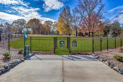 2702 Kempthorne Road, Cary, NC 27519 - Photo 25