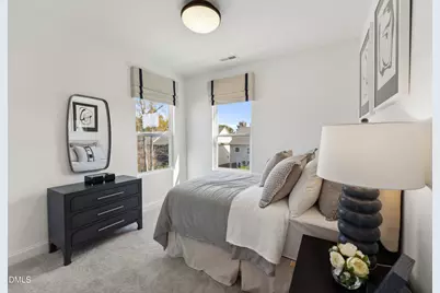 2702 Kempthorne Road, Cary, NC 27519 - Photo 15