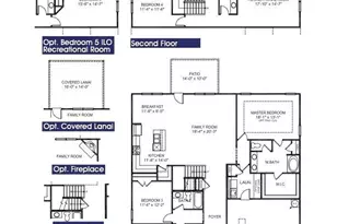 710 Dunlawton Ct, Sanford, NC 27330 - Photo 3