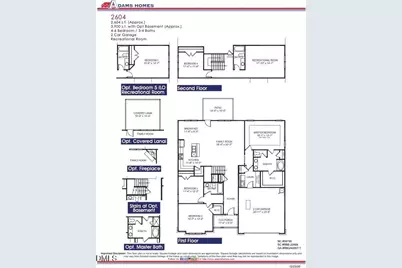 710 Dunlawton Court, Sanford, NC 27330 - Photo 3