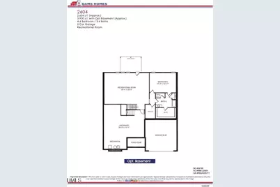 710 Dunlawton Court, Sanford, NC 27330 - Photo 3
